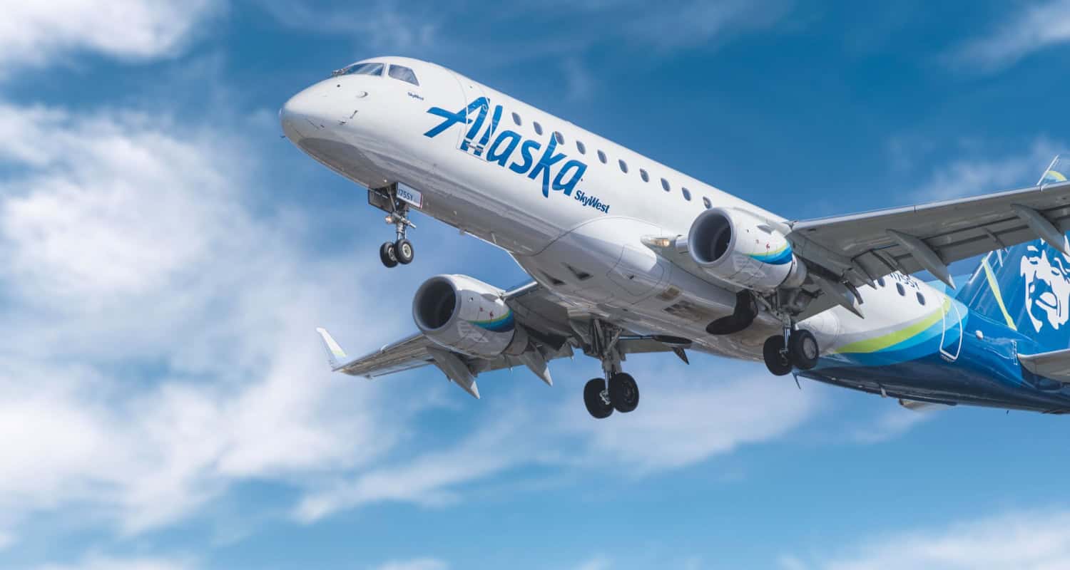 How To Avoid Paying Alaska Airlines Baggage Weight Fees