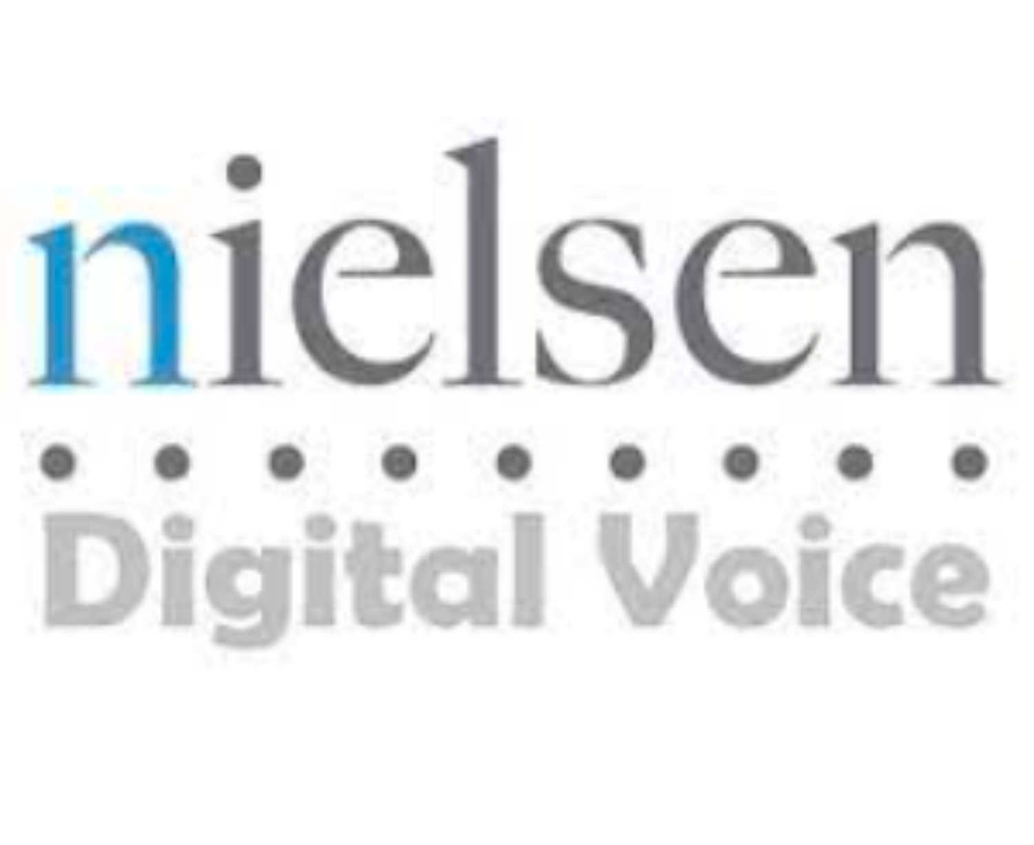 nielson digital voice