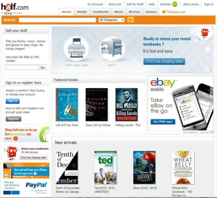 14 Trustable Ways to Sell Used DVDs Online