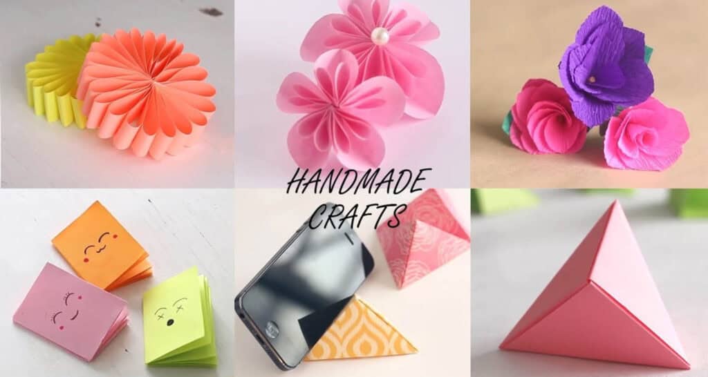 26 Best Places to Sell Handmade Crafts Online