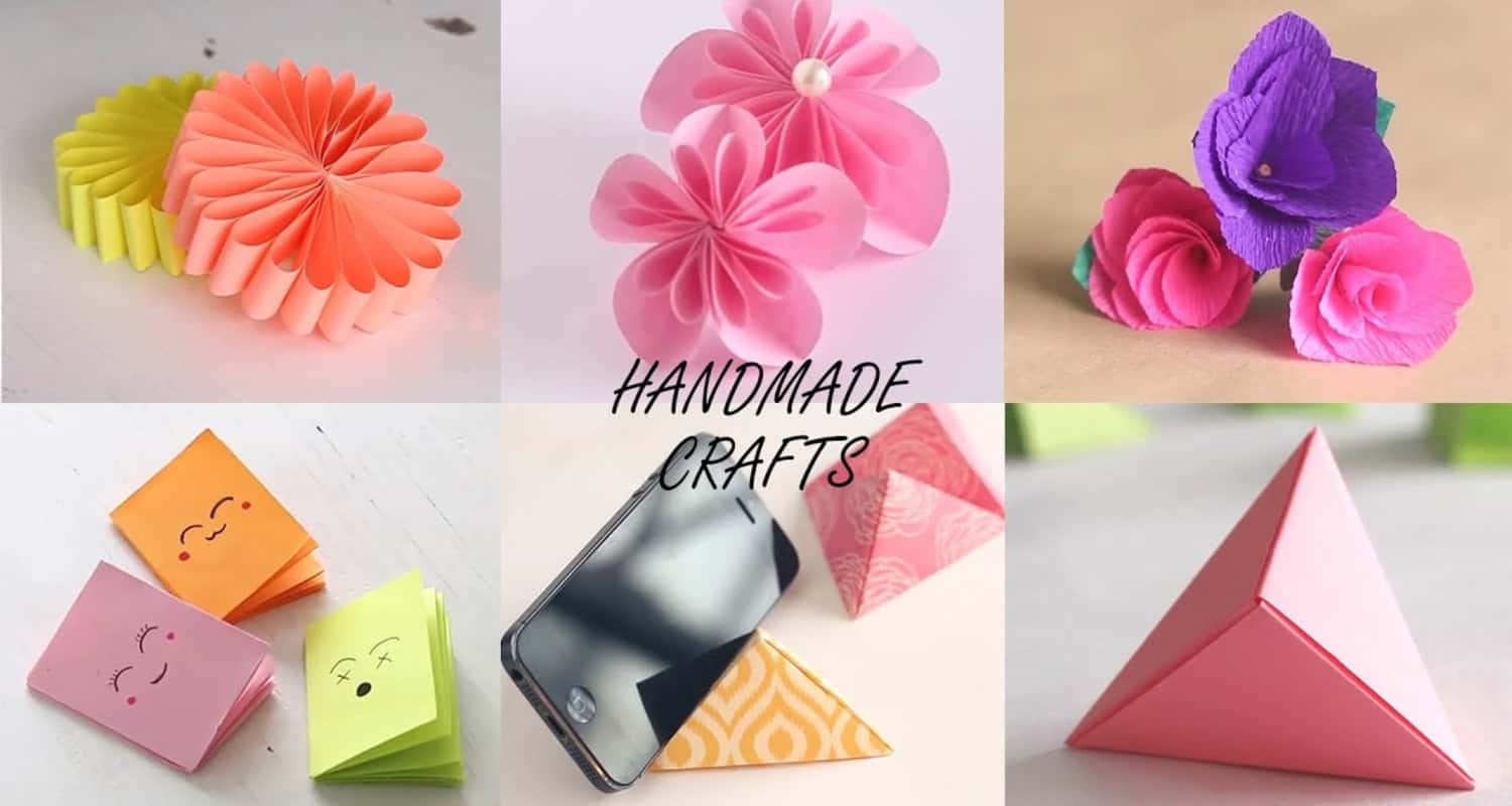 26 Best Places to Sell Handmade Crafts Online