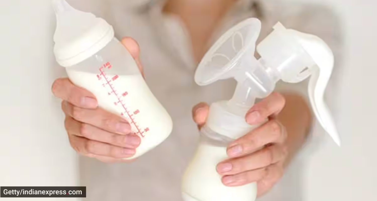 How To Sell Breast Milk Online And Earn Money