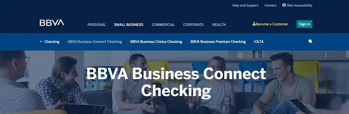 bbva best business bank accounts