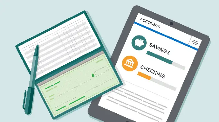 Different types of business bank accounts
