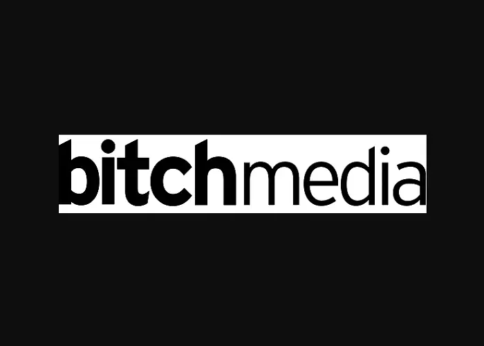 bitchmedia
