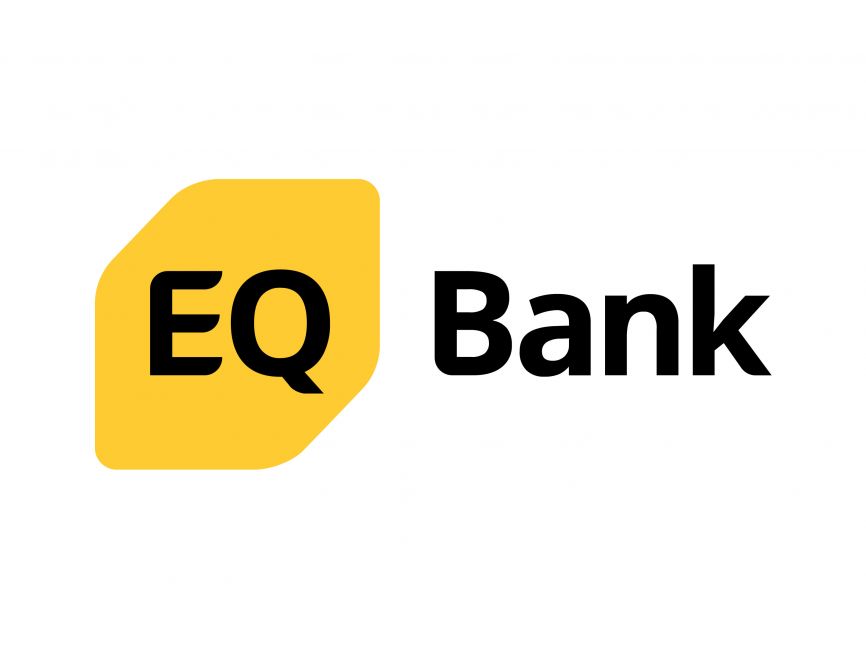 eq bank logo