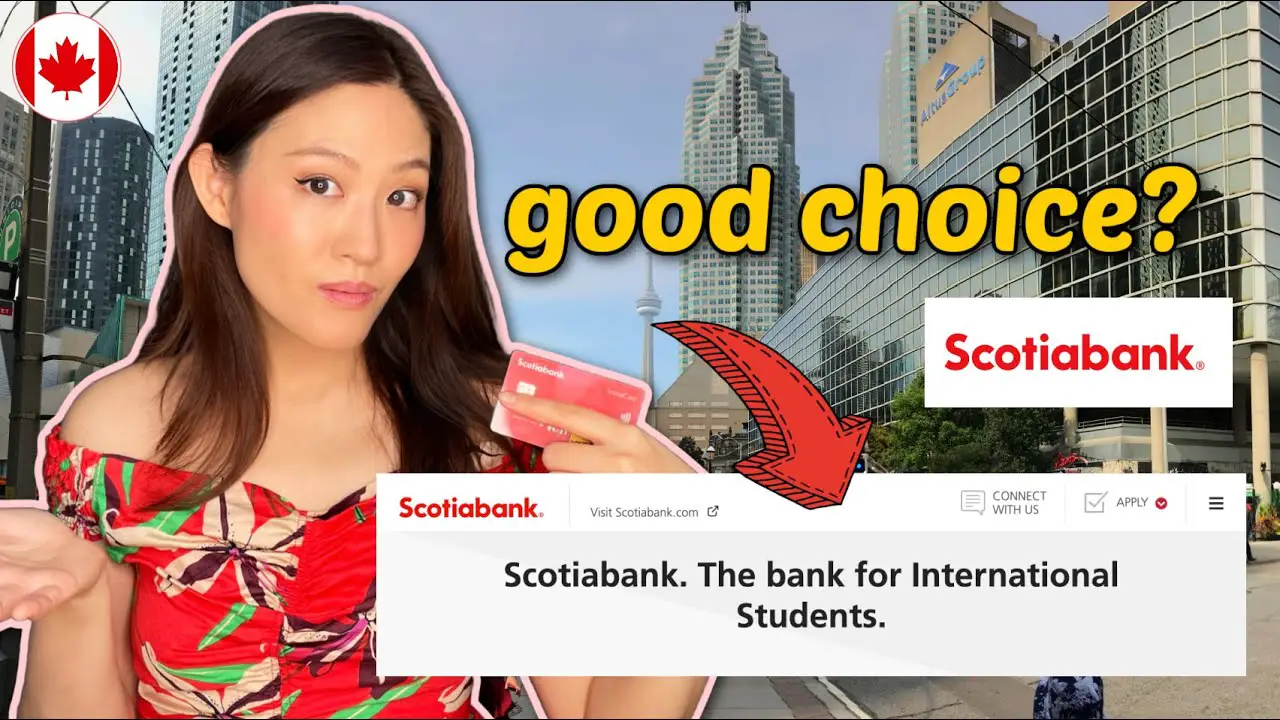 scotiabank student banking advantage plan 