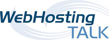 web hosting talk
