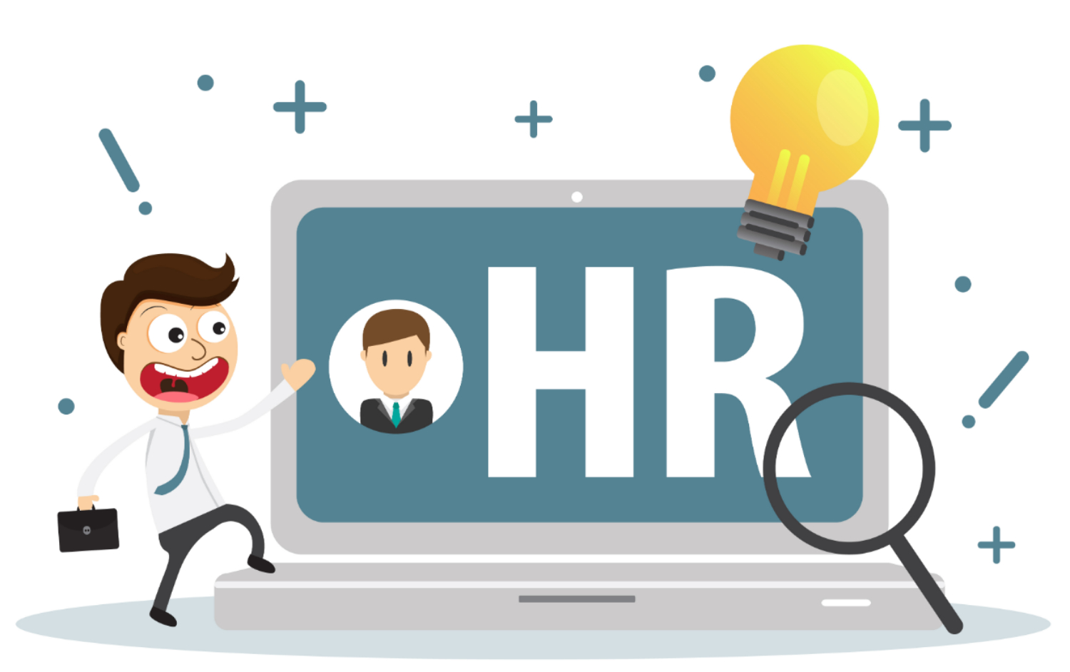 human resources and recruitment