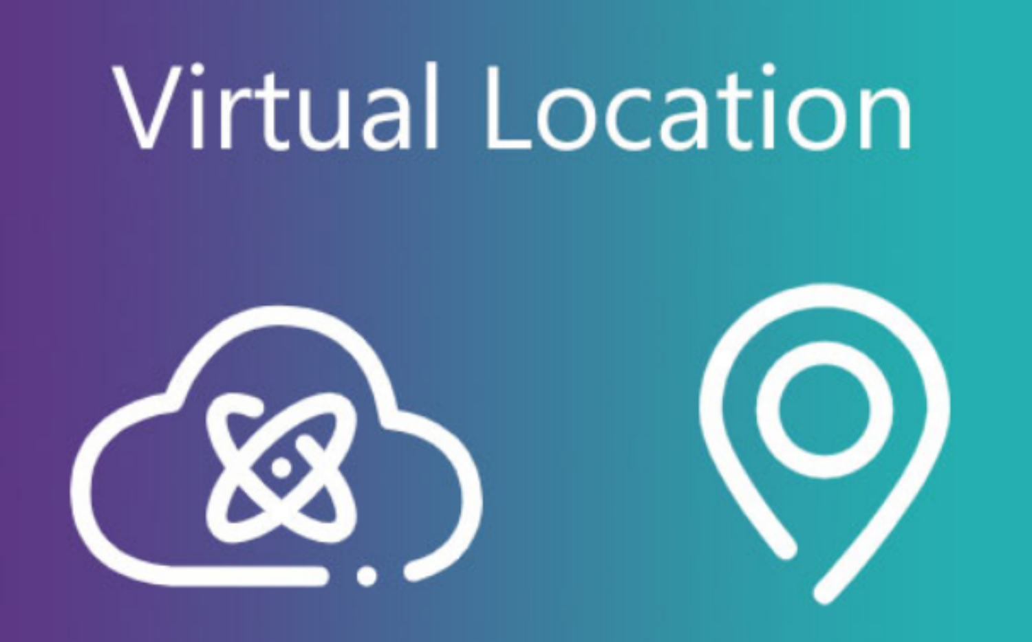 virtual locations