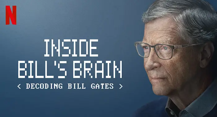 inside bill's brain best finance documentaries on netflix