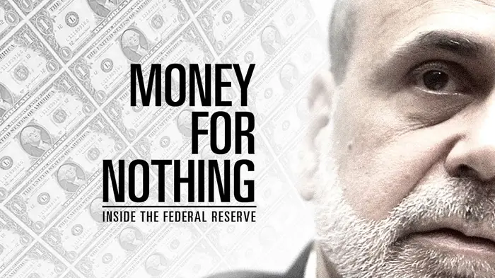 money for nothing: best finance documentaries on netflix