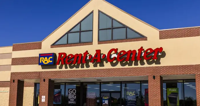 rent-a-center
