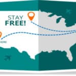 How to get free stays at Hotels