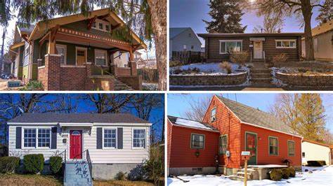 10 Cities Where You Can Get House For $100,000