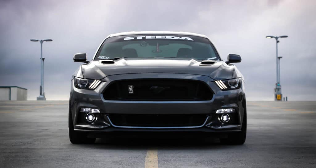 What Do You Need To Buy A Car In The US?