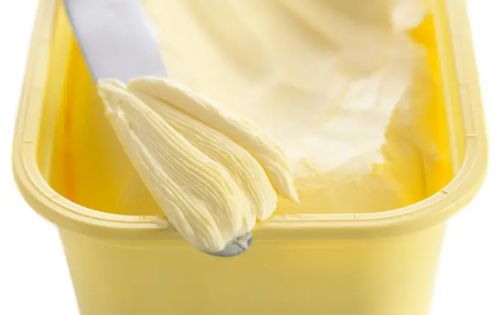 margarine
