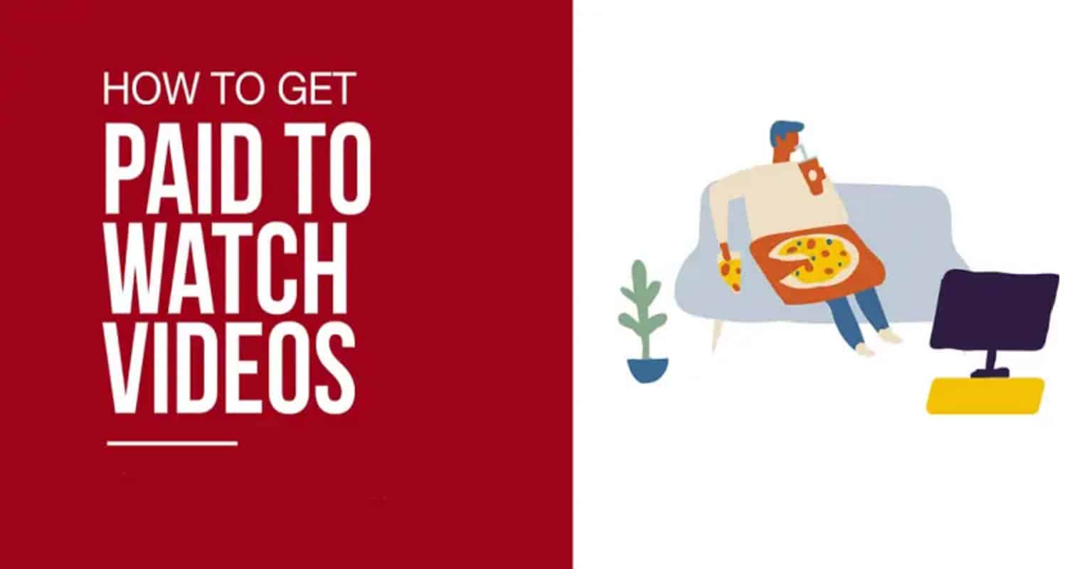 How To Make Money Watching Videos In South Africa?