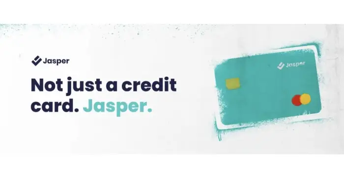 jasper card