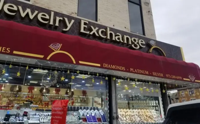 jewelry exchange