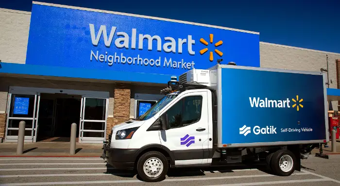 walmart delivery