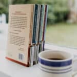 Free Christian book by mail