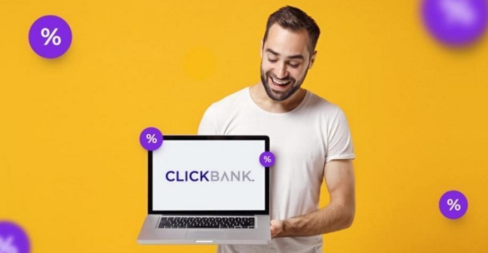 Promote With ClickBank