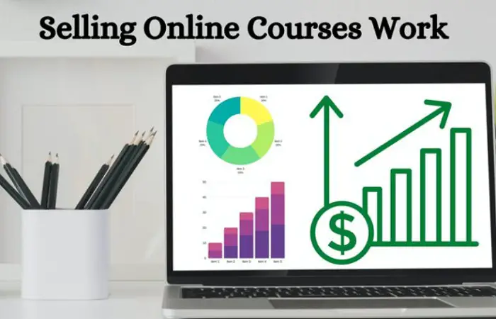 Selling courses