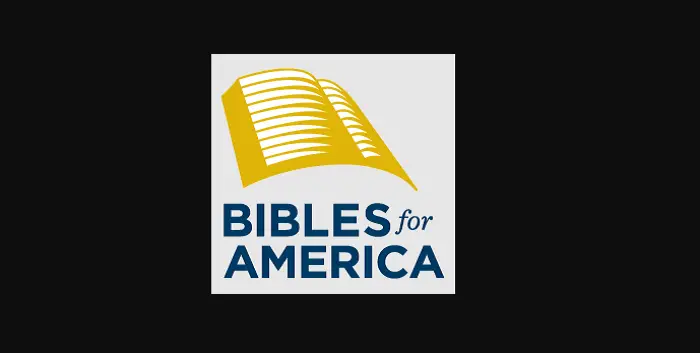 bibles of america