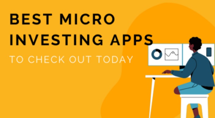 Best Micro-investing Apps