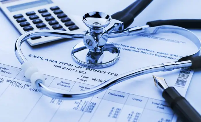 Reducing Medical Expenses