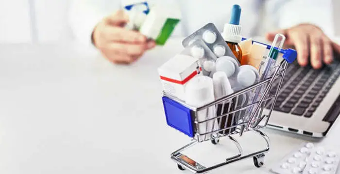 Shopping For Health care need