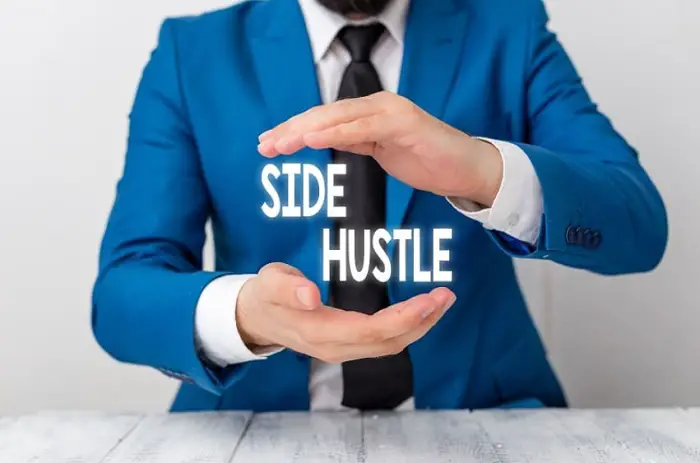 Side Hustles For Men