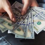 minimalism and money