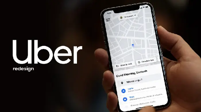 Uber passive income apps