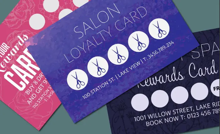Best loyalty cards