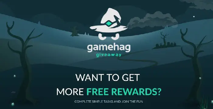GameHag Games that pay instantly to PayPal