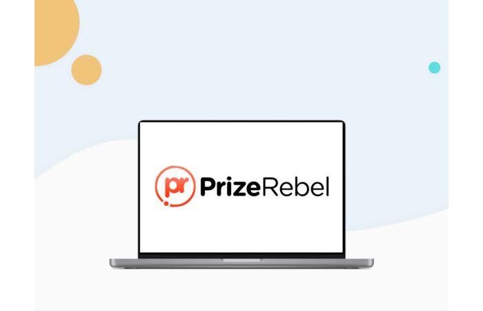PrizeRebel-