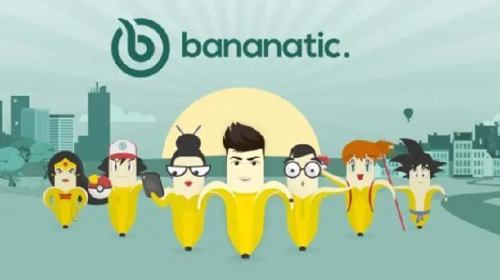 bananatic