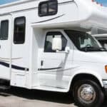 how old of an RV can you finance