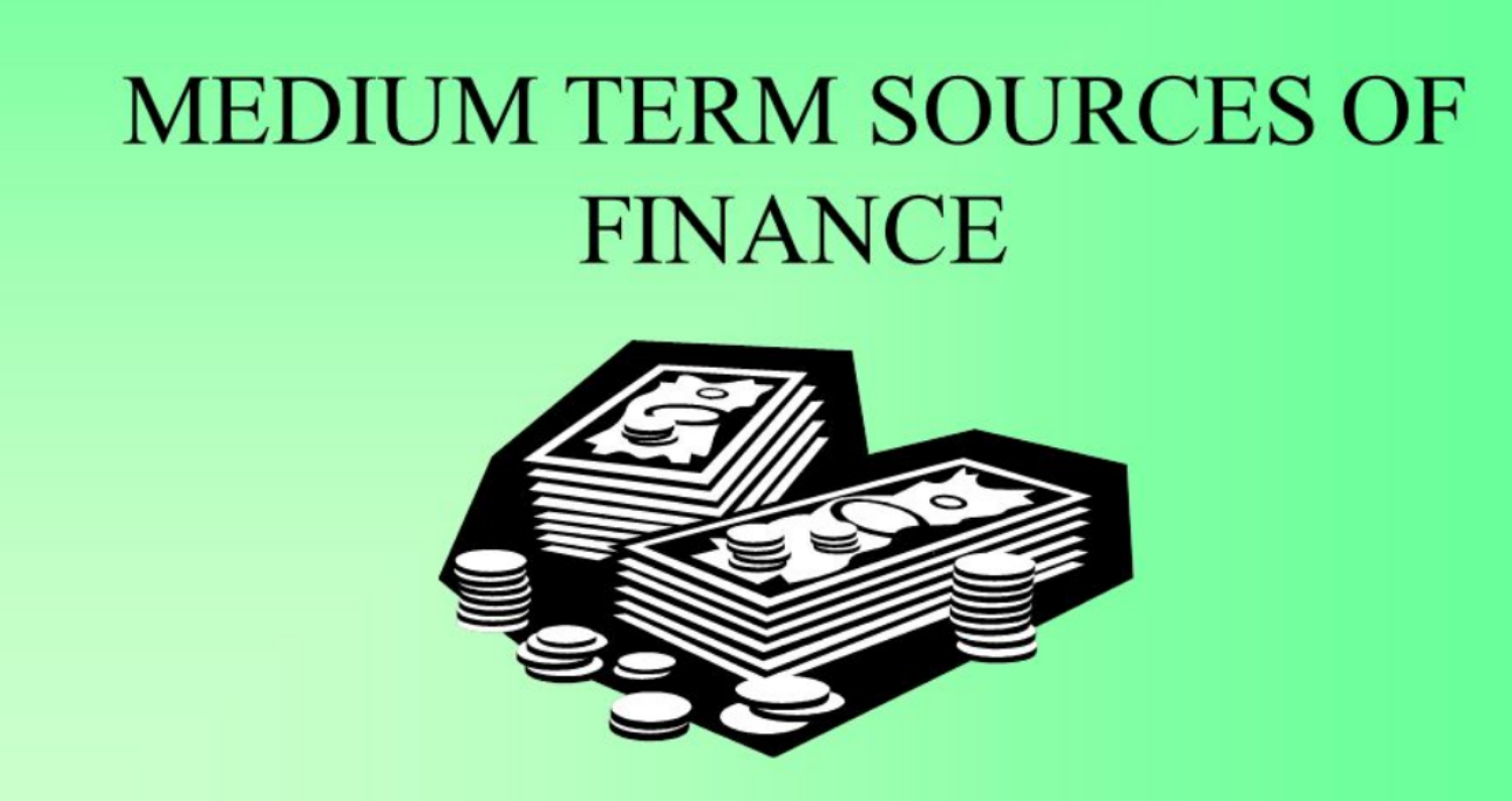 medium term finance