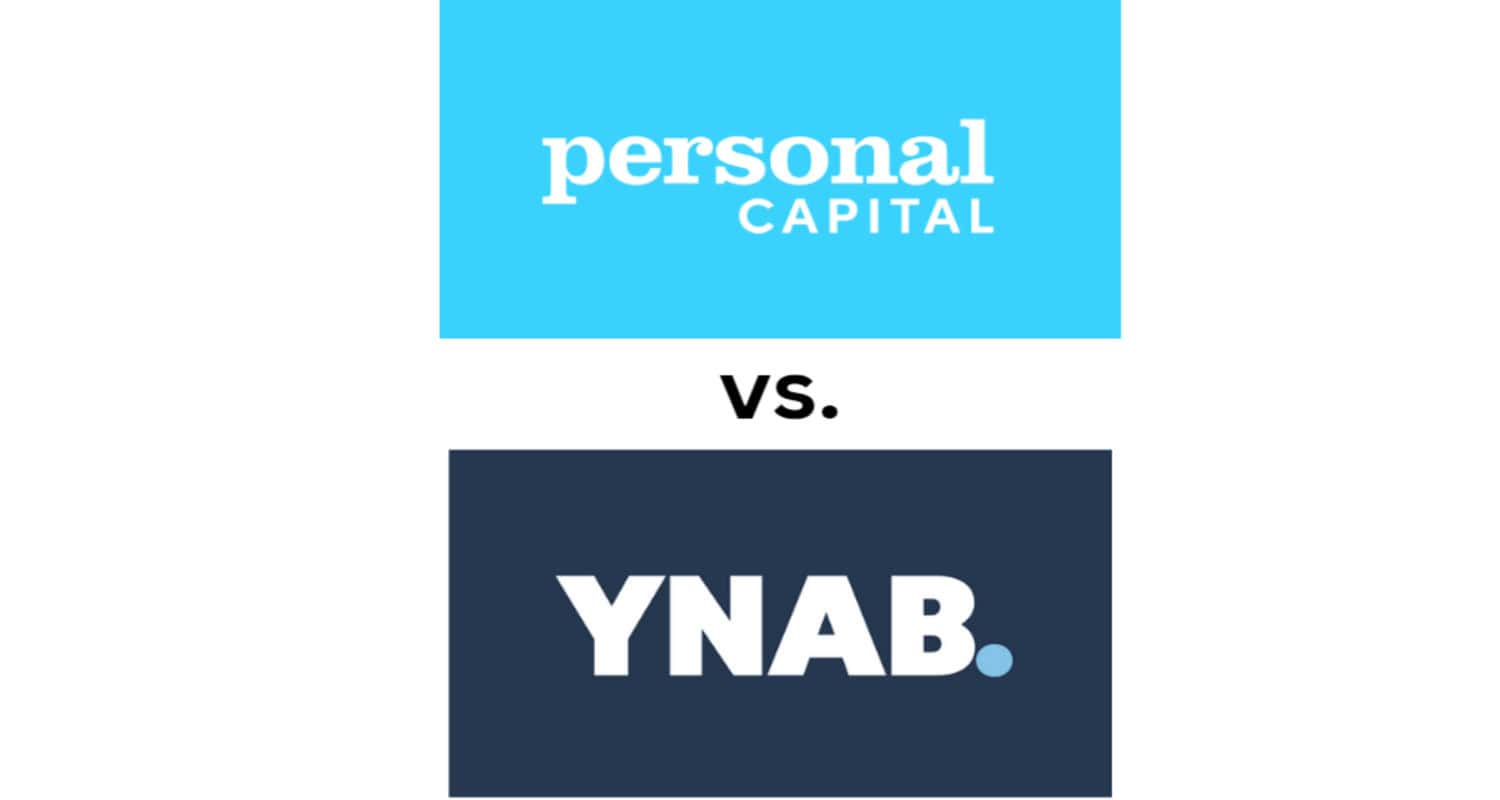 Personal Capital vs. YNAB Which One Is Better