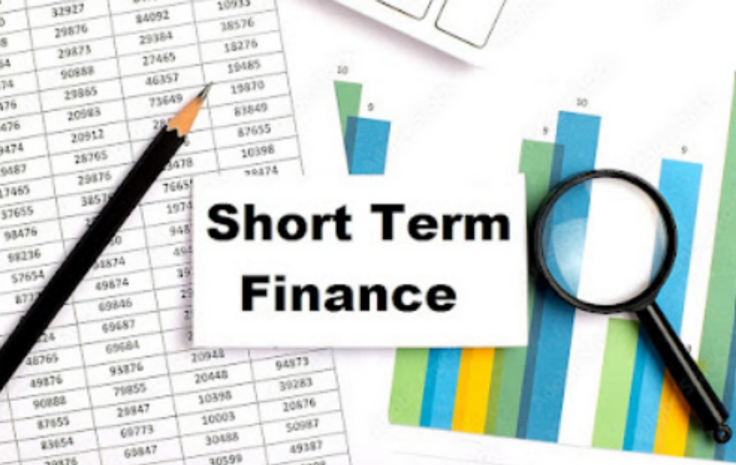 short term finance