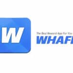 Whaff rewards app