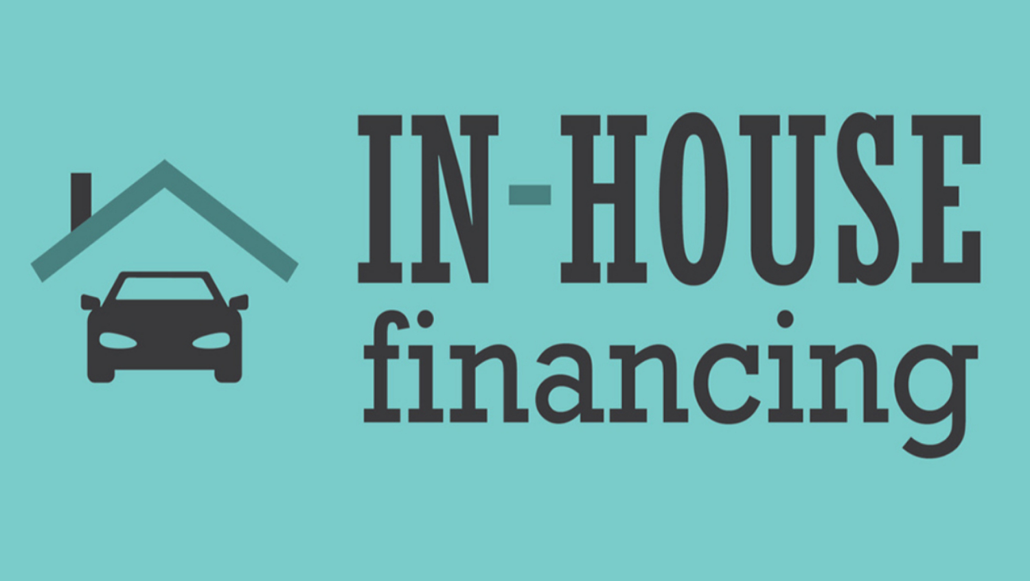 what is in-house finance