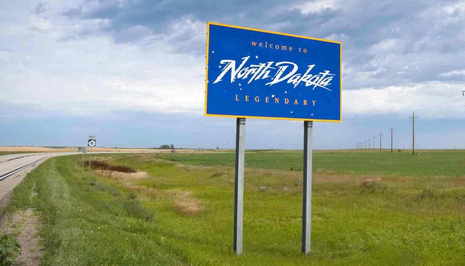 north dakota