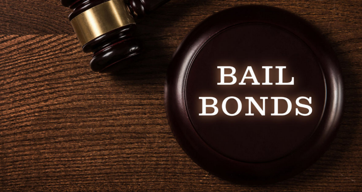 what is a bail bond