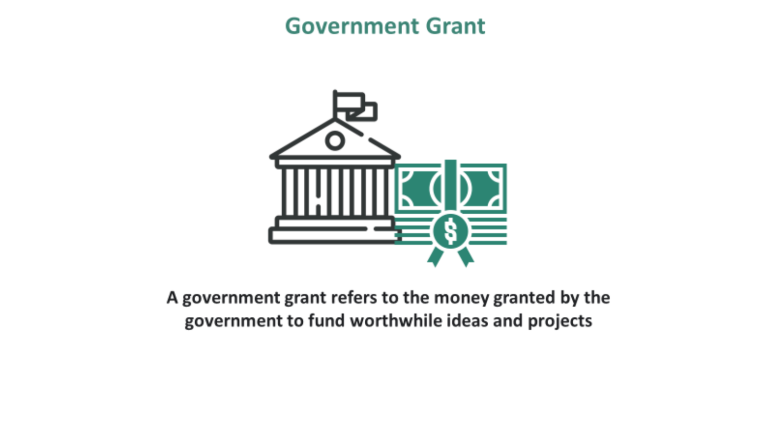 how do libraries make money-federral grants