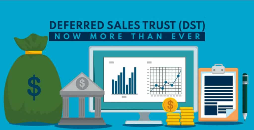 Navigating Deferred Sales Trust and Wealth Benefits