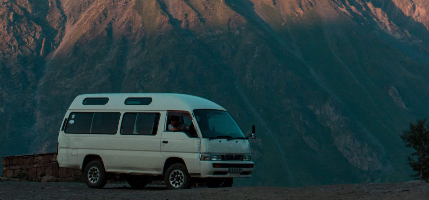 How to Make Money with Sprinter Van? 18 Best Ideas